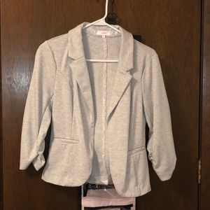 Women’s Blazer